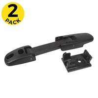 Aero Draw Latch