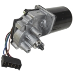 Windshield Wiper Motor