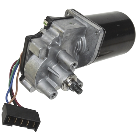 Windshield Wiper Motor