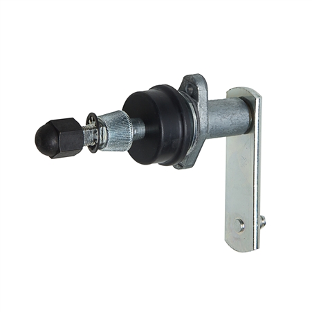 Pivot Shaft