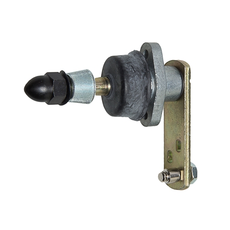 Pivot Shaft - 5/8" Shaft Length