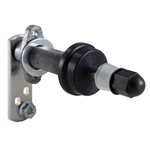 Pivot Shaft - 2" Length