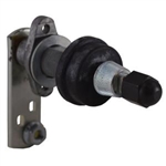 Pivot Shaft - 1-1/4" Shaft Length