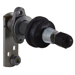 Pivot Shaft - 1-1/4" Shaft Length