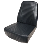 Traveler Seat - Low Back Seat