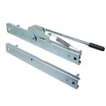 Seat Sliders w/Hardware