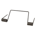 Replacement Spring - Jump Seat Bracket