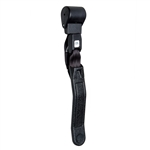 Single Retracting Seat Belt - Locking