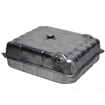 40 Gal Fuel Tank with Pan