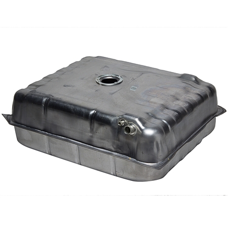 40 Gal Fuel Tank with Pan - GM / Workhorse