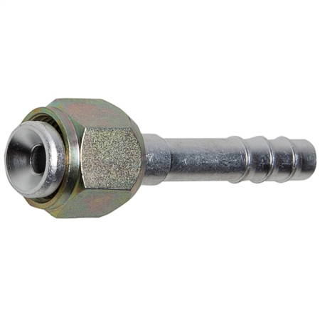 AC Parts - HVAC Fittings
