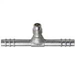 Charging Splice Valve - #6 5/16" - R12