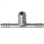 Charging Splice Valve - #6 5/16" - 134A