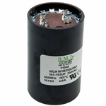 Compressor Starting Capacitor