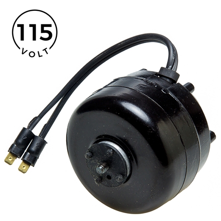 Replacement Motor for BTOK18AG & BTOK25AG