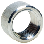 Aluminum Half Coupling