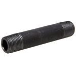 Carbon Steel Nipple - 1/2" Diameter