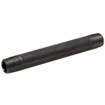 Carbon Steel Nipple - 1/8" Diameter