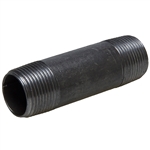 Carbon Steel Nipple - 1" Diameter