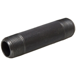 Carbon Steel Nipple - 3/4" Diameter