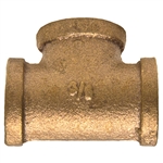 Bronze Threaded Tee