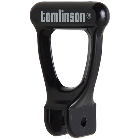 Tomlinson Replacement Coffee Handle - Black