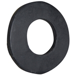 Rubber Coffee Washer - Coffee Tank Washer
