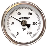 Stem Thermometer