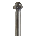 Gauge Glass Guard
