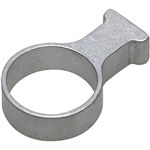 Aluminum Sheild Brace