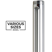 Aluminum Coffee Sheild