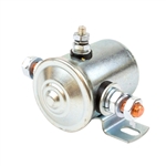 Battery Dual System Solenoid
