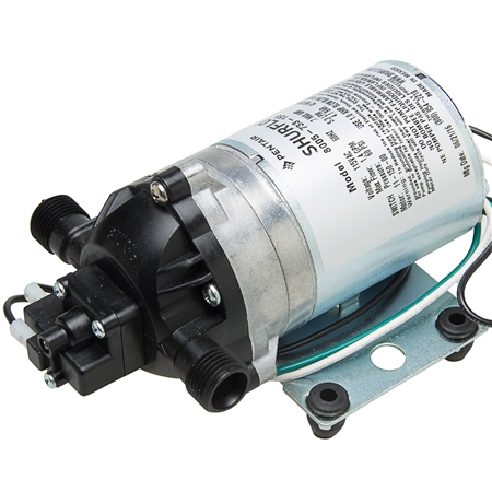 Shur-Flo / Pentair Water Pump 115V