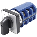 Baomain Universal Rotary Changeover Switch