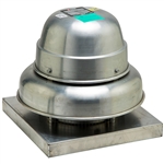 Exhaust Ventilator - Downblast Centrifugal