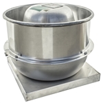 Exhaust Ventilator - Upblast Centrifugal