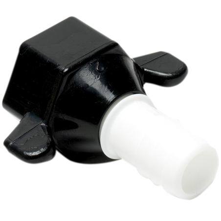 1/2" FPT Water Pump Fitting