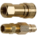 Quick Coupler