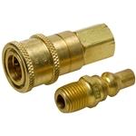 Quick Coupler