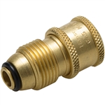 Quick Coupler