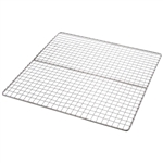 Fryer Screen - Stainless-Steel - 13" x 13"
