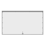 Food Truck Service Door w/o Window
