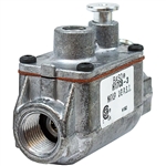 Baso Auto Shutoff Valve - 3/8" x 3/8" NPT - H17CB-3D