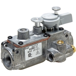 Baso 3/8" Outlet - Right Side Pilot Inlet - H43AB-4D