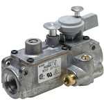 Baso 3/8" Outlet - Left Side Pilot Inlet - H43AA-12D