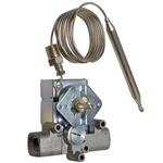 Robertshaw Fryer Thermostat Control