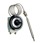 Robertshaw Electric Millivolt Thermostat Control (500 F)