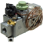 Robertshaw Gas / ITT Thermostat Combination Valve
