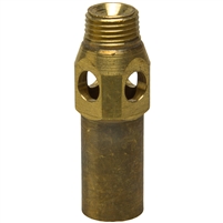 Jet Burner - 3/8"