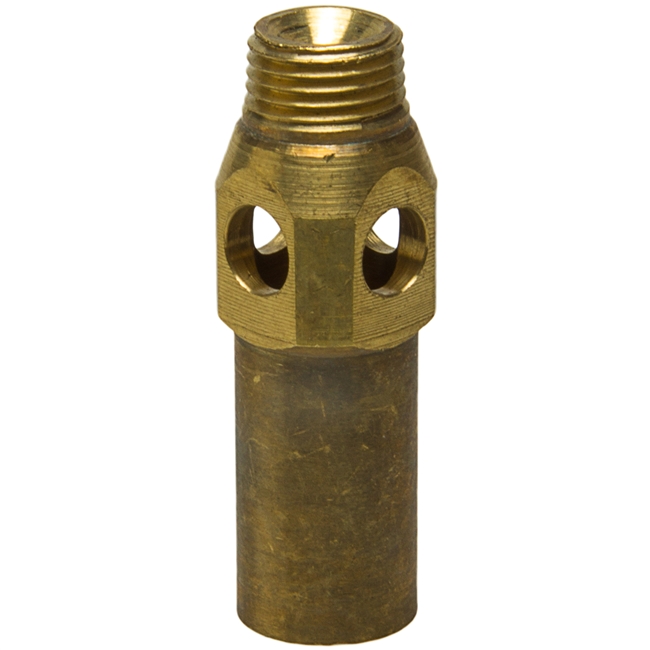 Jet Burner - 3/8"